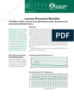 PLT Sping and Summer Fuel Benefits