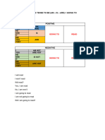 Unit Four Notes