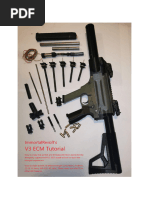 PY2A Glock Frame Assembly Guide | PDF | Cartridge (Firearms ...