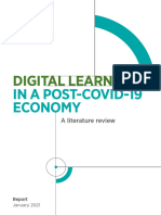 Digital Learning Literature Review Report 2 Tcm18 89290