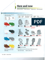 Unit 13- New Headway Beginners