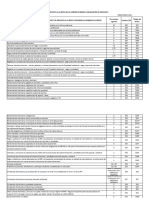 Tabla de Impuesto A La Renta en La Compra de Bienes O Adquisición de Servicios?