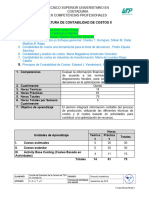 5-2 Contabilidad de Costos II - NAHEGO 2024