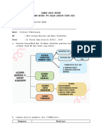 LK-Resume KB-4 Berbasis I-CARE