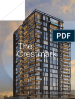 The Crestmark Slimbrochure