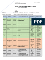 4.u.tutoria Iv° Bimestre - V°