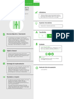 Proceso de Certificación de La Asociación de Correccionales de América (ACA)