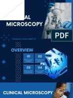 Clinical Micros