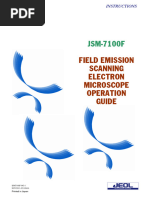 Spectra Manager Software Manual | PDF | Menu (Computing) | Software