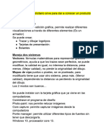 Maneja Dos Sistemas Vectores: Fórmulas Matemáticas para Representar Gráficos