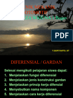 Gardan Diff