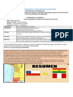 Ficha de Trabajo-Ccss 4°-Eda 6-Seman. 2