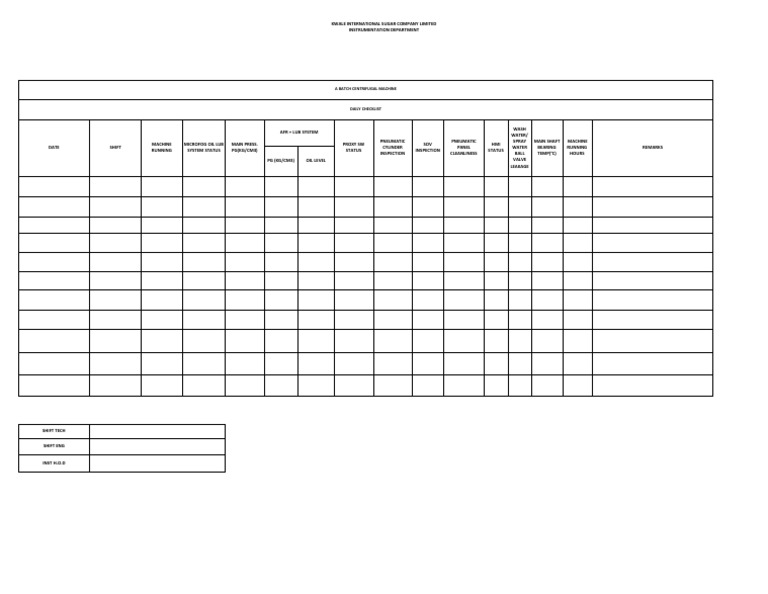 Shredder Oil Lubrication and Cooling System PDF