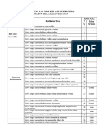 Kisi Kisi FIKIH SAS Semester 2 2022-2023