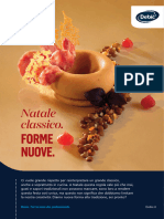 Debic - Ricettario Natale Classico Forme Nuove