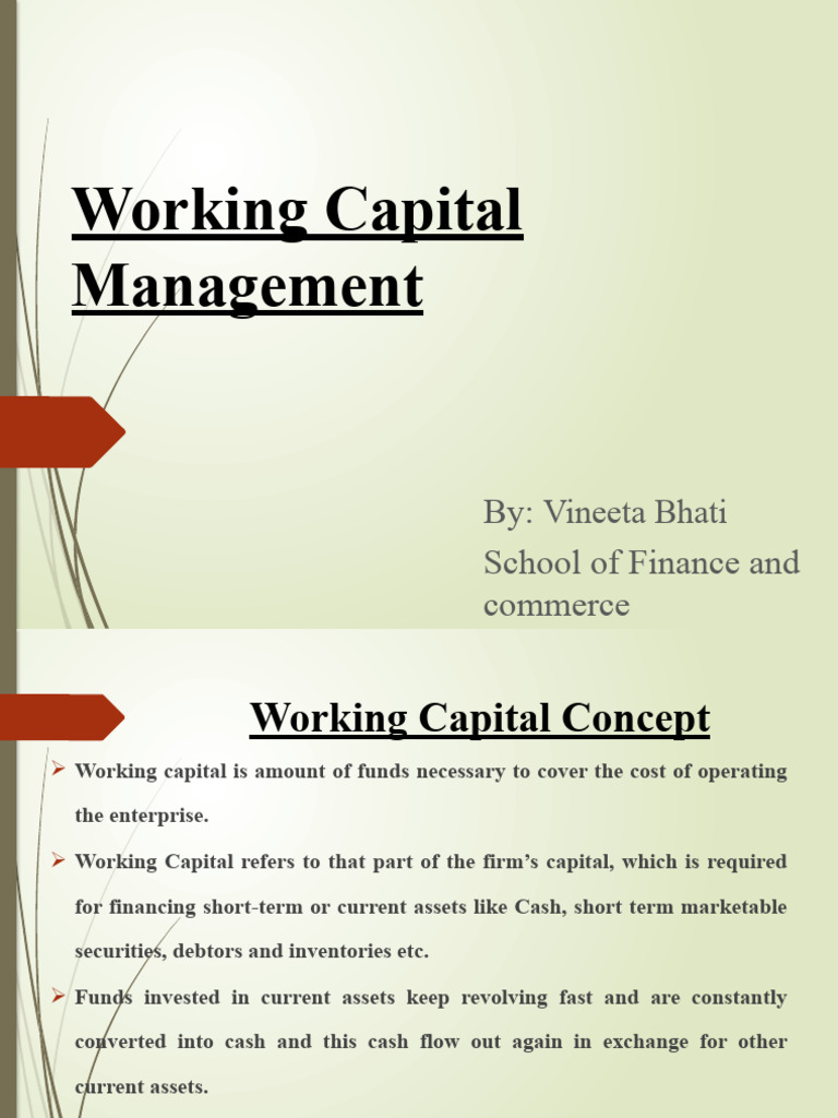 working-capital-management-pdf-working-capital-inventory