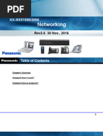 6.2 NSX1000 2000 Networking Rev2.6 30nov2016