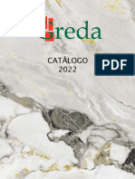 Catalogo Linea Pisos 2022