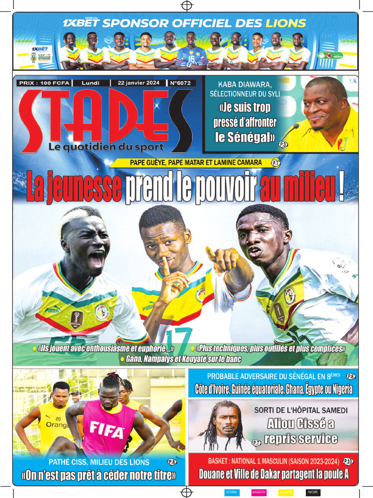 rare Magazine )) GRAND STADE N°8 / 2002 - Ligue des Champions