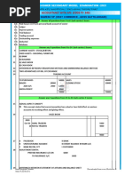 Hsslive-XI ACCOUNTING WITH AFS - ANSWERKEY - RAMESH VP