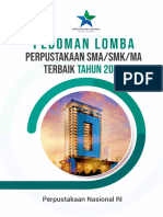 (Fulltext) Pedoman Lomba SMA-SMK-MA Terbaik Tahun 2023