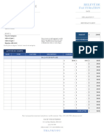 IC Billing Statement 17104 - FR