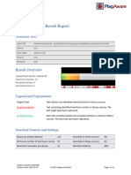 Report - Radu Mihela