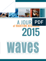 Waves 2015