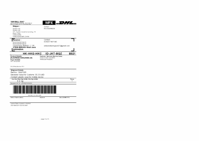Awb | PDF