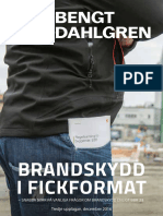 Brandskydd I Fickformat