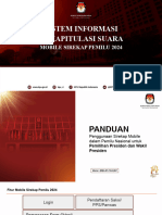 PANDUAN - SIREKAP - MOBILE - v2024 01 16 PPWP UAT