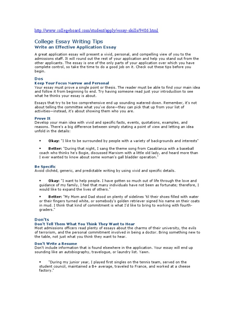 Dentrodabiblia College Board Sat Essay Examples