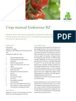 Ta 200 Crop Manual Endeavour RZ 2012-01 Uk