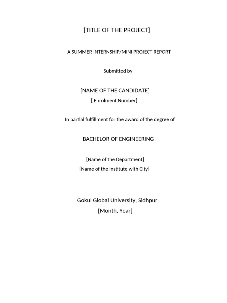 title-of-the-project-pdf-academic-degree-business