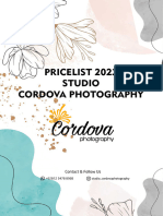 PL Cordova Studio 2023