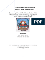 Tugas Akhir MIMI GUSRITA, S.Pd.I DIKLAT KAPUS