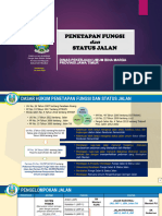 Sosialisasi Fungsi-Status (Madiun)