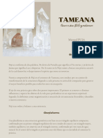 Manual Ptamena