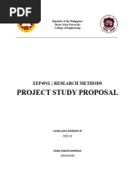 Research Proposal Final