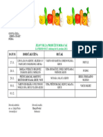 5-11 Jelovnik Za Produženi Boravak