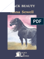 Black Beauty-Anna Sewell