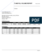 Vol Uji Petik Coal SKT 2102