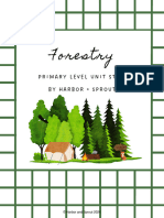 Forestry Primary Unit SAMPLE