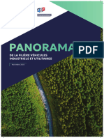 Panorama HD Impression