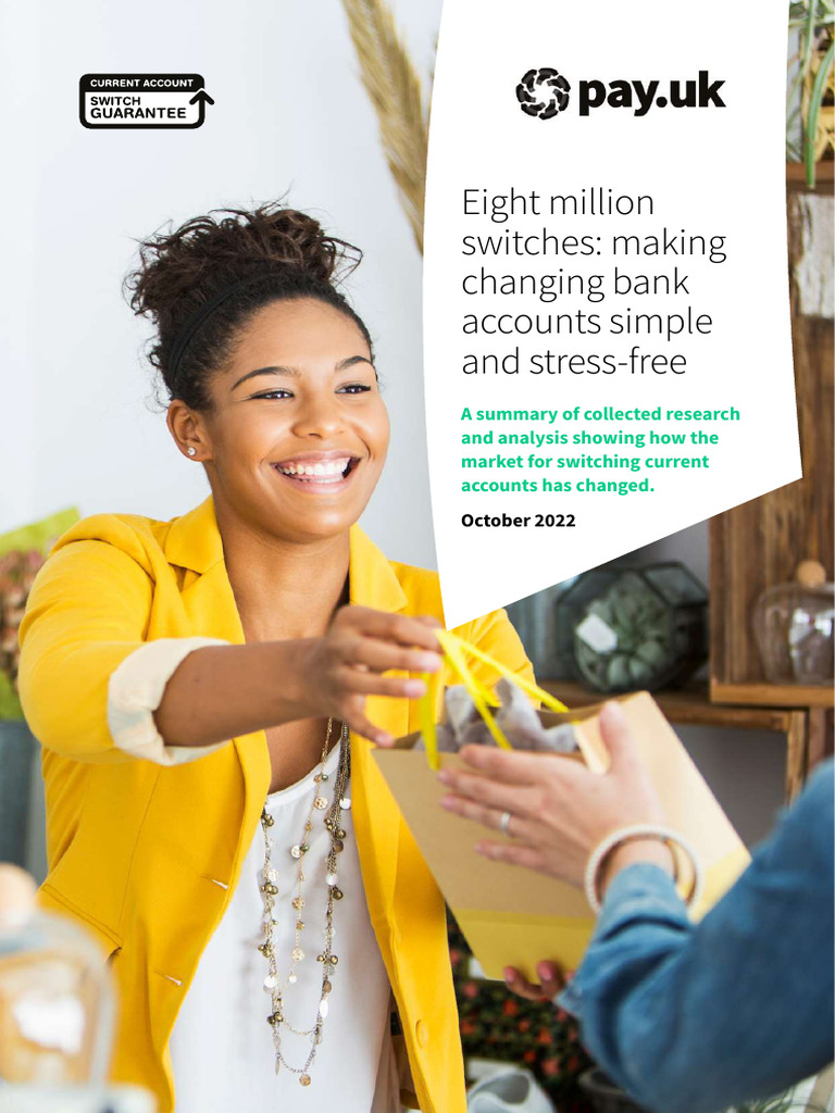 Cass Banking Habits Compressed PDF Banks Transaction Account