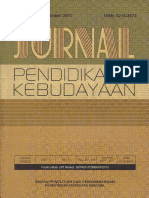 Teknik Pola Bilangan Dan Hasil Belajar Operasi Pembagian Dalam Pembelajaran Matematika Siswa Madrasah IBtidaiyah Kelas IV