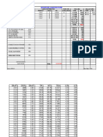 Draft Survey in Use 2015