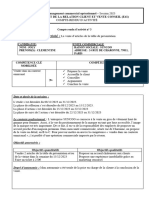 Fiche N°3 Vendre Dans Un Contexte Omnicanal