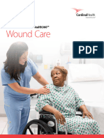 Cardinal Health Wound Care Guide