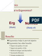 Ergonomics - Inhouse Training-1